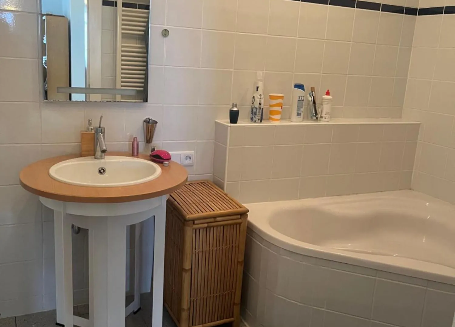 아파트 Spacious Urban Home L Self Checkin