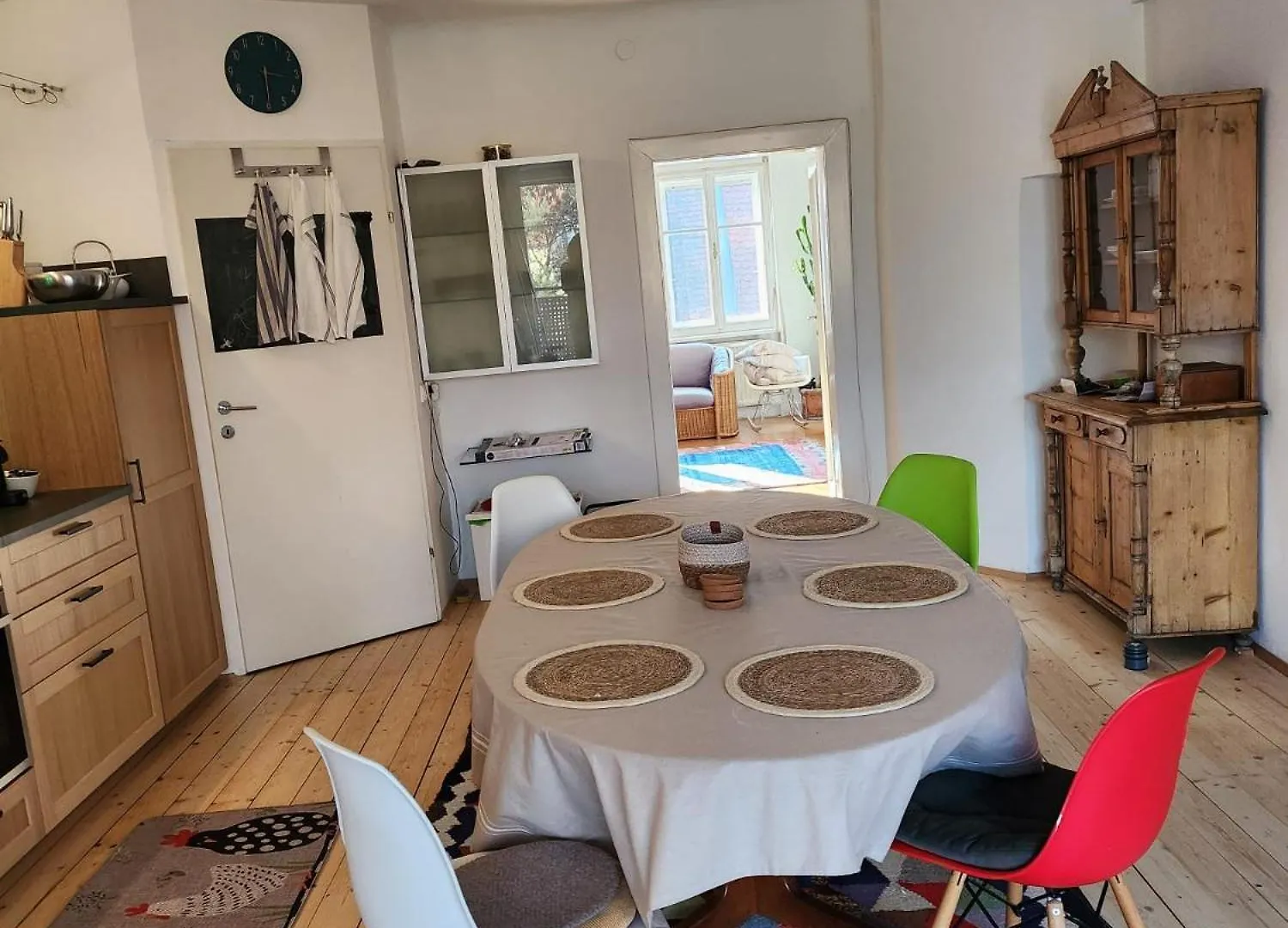 Spacious Urban Home L Self Checkin 그라츠