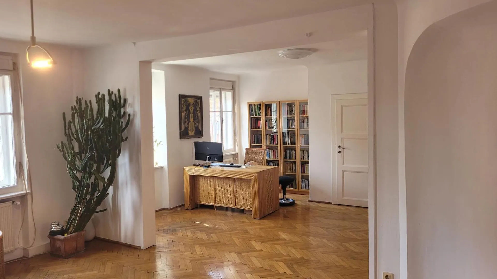 Spacious Urban Home L Self Checkin 아파트 그라츠