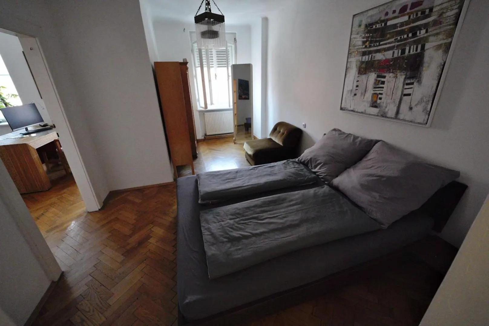 Spacious Urban Home L Self Checkin 그라츠