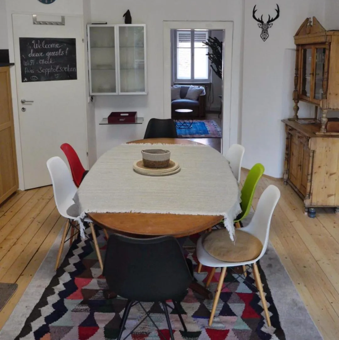 Spacious Urban Home L Self Checkin 그라츠