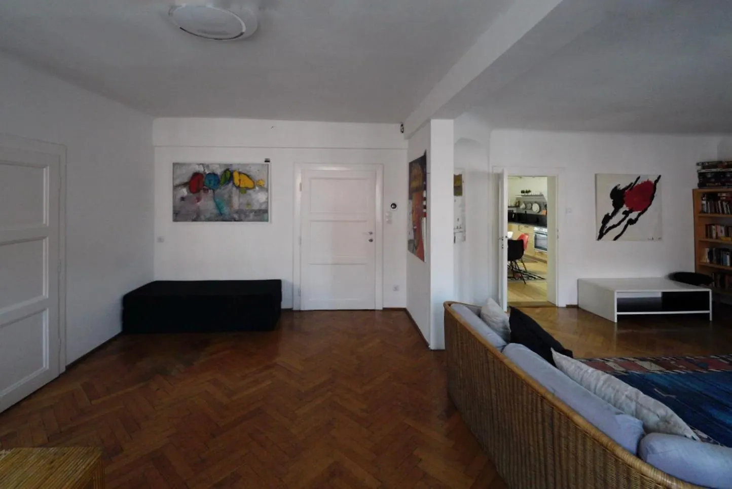 Spacious Urban Home L Self Checkin