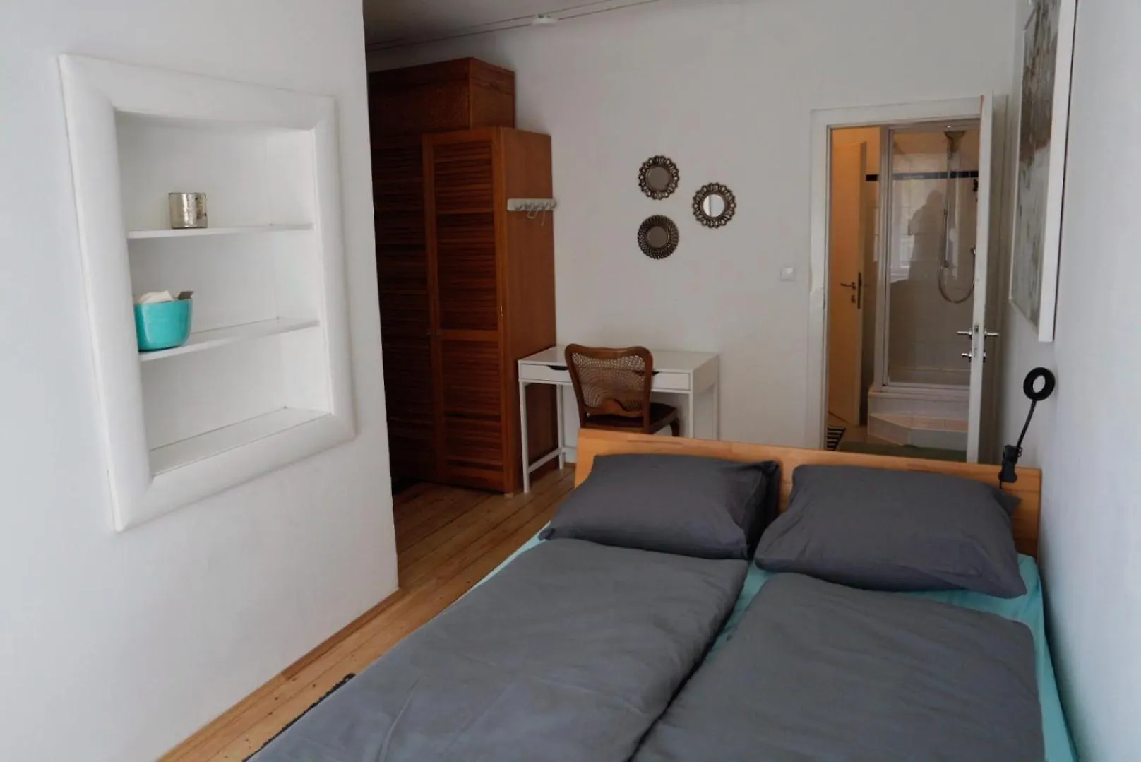 Spacious Urban Home L Self Checkin