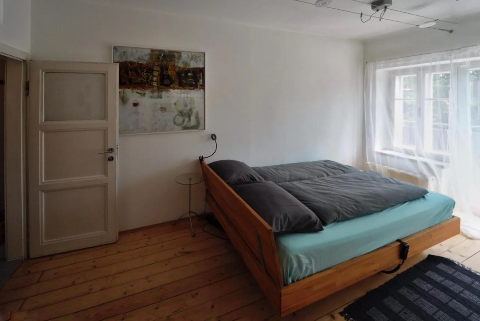 Spacious Urban Home L Self Checkin 아파트
